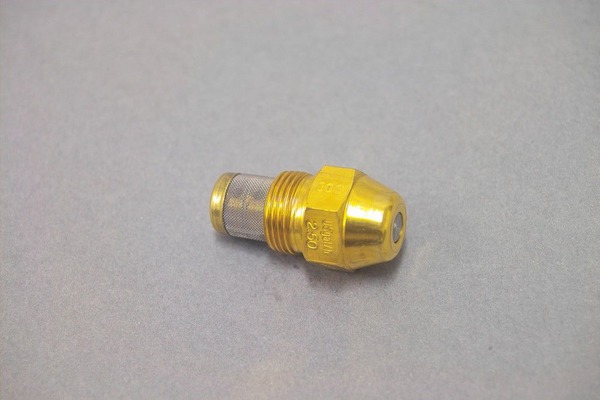 Brötje BRÖTJE Danfoss-Düse 2,50 / 60GRD, Typ S 979832