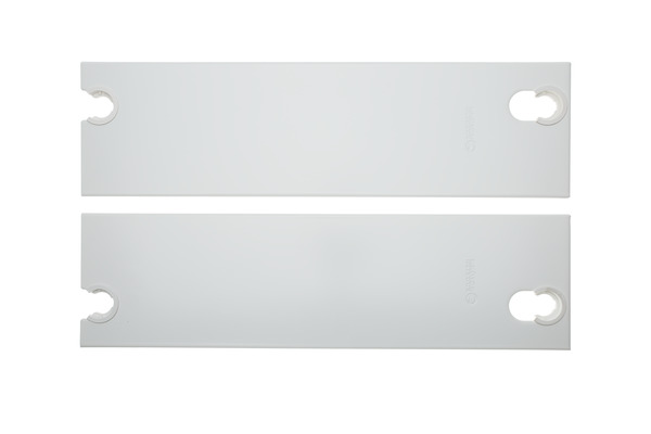 Brötje Brötje Seitenteil-Set 33R BH 552mm 818322, verschiedene Farben, Büro- und Lagerraum-Shelving-Accessories
