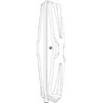 Buderus Ausdehnungsgefäß-Set für GB172 und GB182i 7736995013