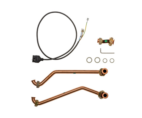 Brötje Brötje Adapterset BBS 2 BBS 2N Ersatz SIEMENS VDU 639224
