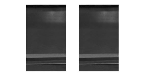 Vaillant Abrutschsicherung schwarz (2 Stck) für Solarkollektoren 0020228582