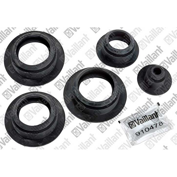 Vaillant Dichtungssatz 0020025149