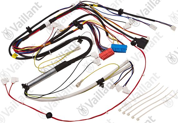 Vaillant Kabelbaum 0010031345