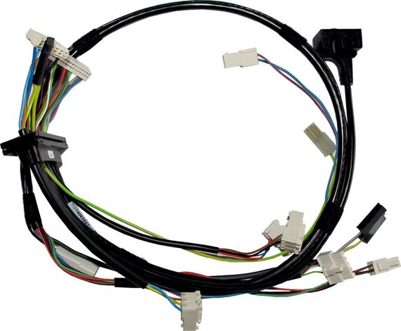 WOLF ET Kabelsatz Brennraum für CGB-2