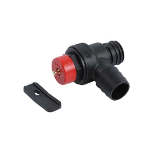 Viessmann Sicherheitsventil 3 bar D=19,9 x D=21,7mm 7837400