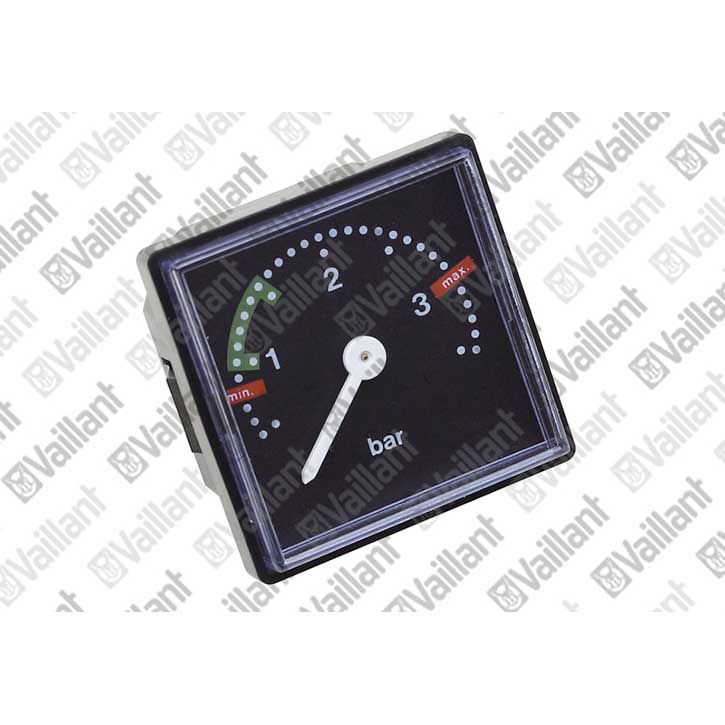 Vaillant Manometer 101250
