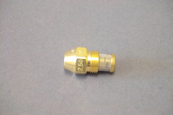Brötje BRÖTJE Düse 2,50 / 60GRD, Delavan Typ B 935746