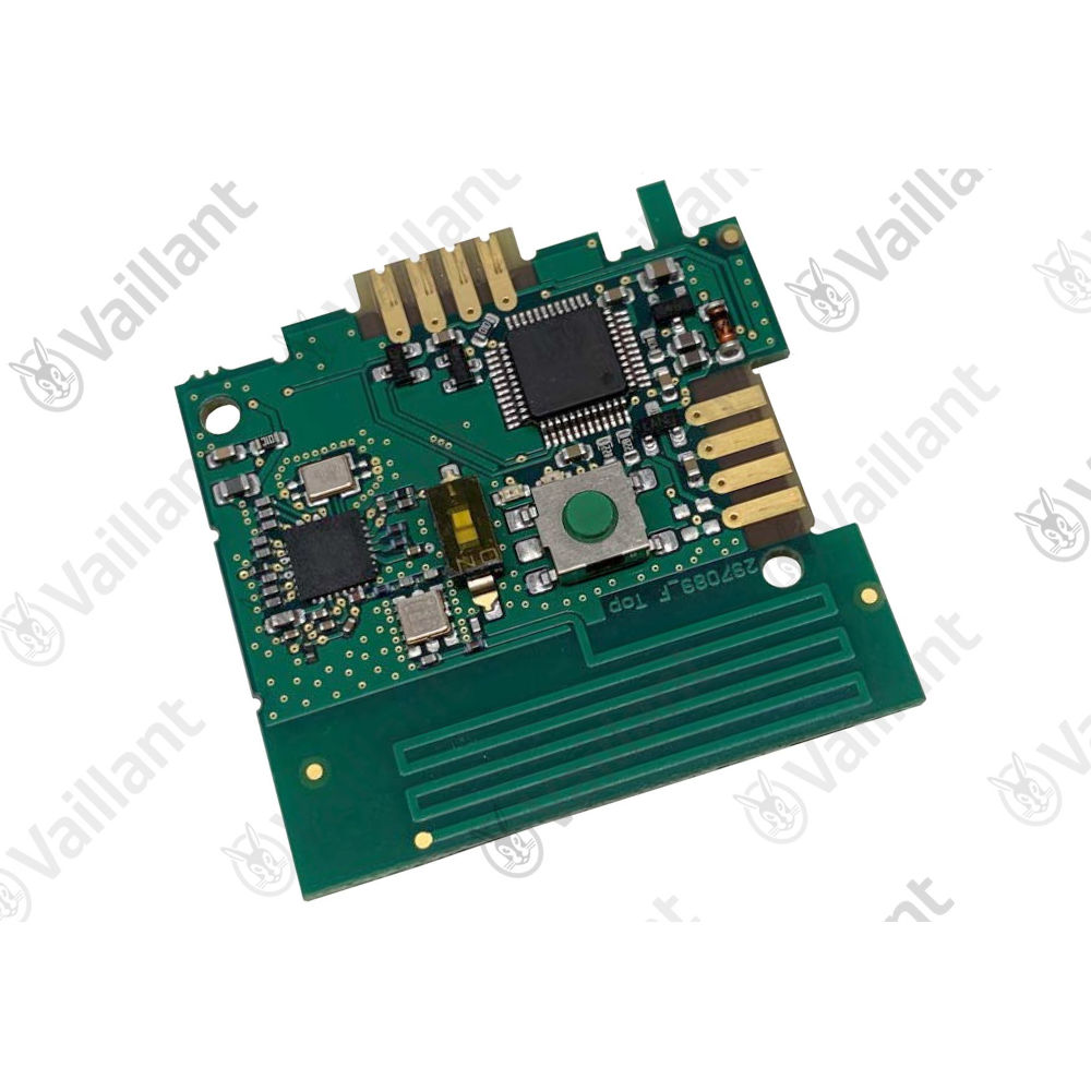 Vaillant Leiterplatte 0010045239