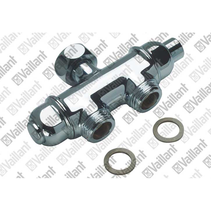 Vaillant Weiche 950183