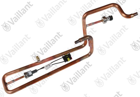 Vaillant Rohr 0010033549
