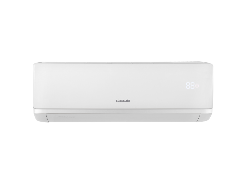 Sinclair, Ray Außengerät Inverter 3,2 kW Kühlen / 3,4 kW Heizen SOH-12BIR3