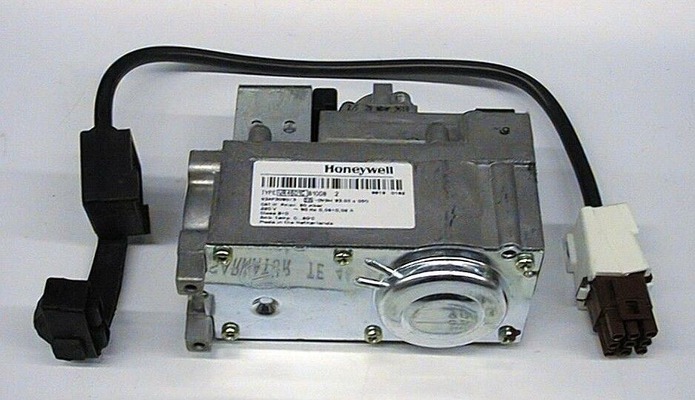 Brötje BRÖTJE Gasarmatur TE 46-62 Flüssiggas 902830
