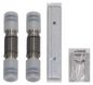 Vaillant Kollektormontage-Set 9.022, 2x VFK 145 / 155 V Flachdach nebeneinander 0020144756