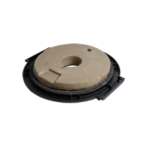 Viessmann Kesseltür KT 40 V/HG 7818019