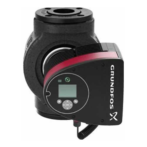 Grundfos Magna3 50-100 F 280 1x230V PN6/10 Elektronisch geregelte Umwälzpumpe 7738308987