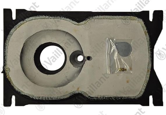 Vaillant Brennerflansch 0010045894