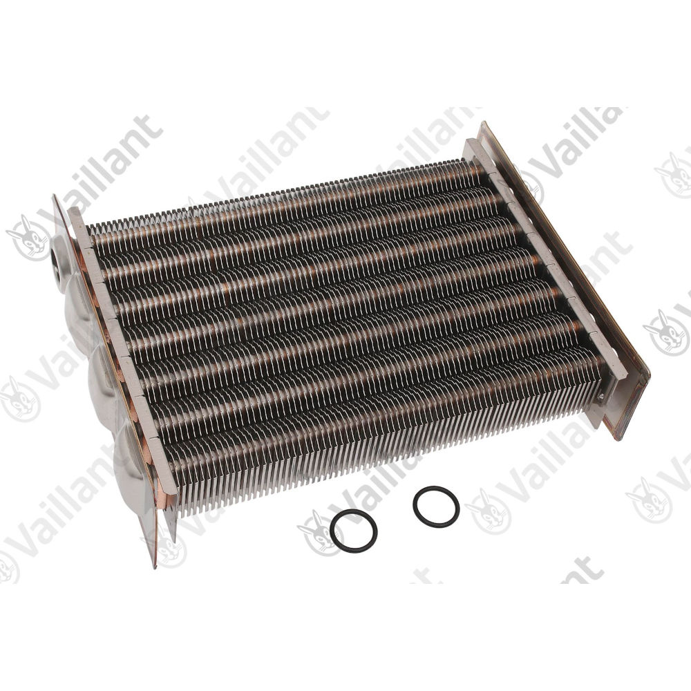 Vaillant Wärmetauscher HW VC 195/4-5, HW 0020068063