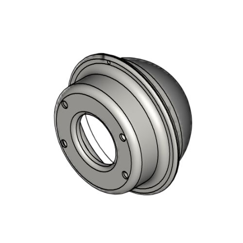 Viessmann Flammkörper D=95 7841644