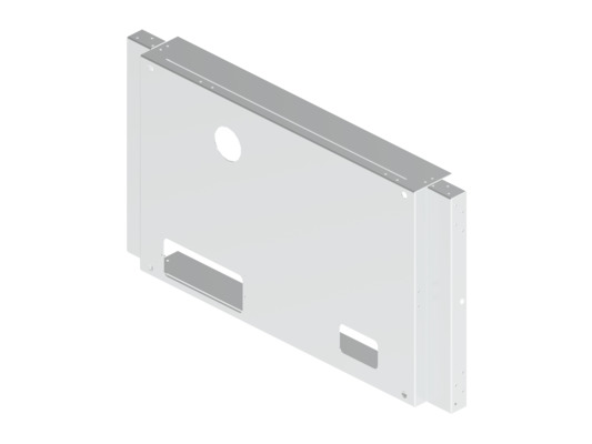 Brötje BRÖTJE Bodenblech BOB 20/25 B, verschiedene Farben, 10,860 kg, Bestell-Nummer 7668811