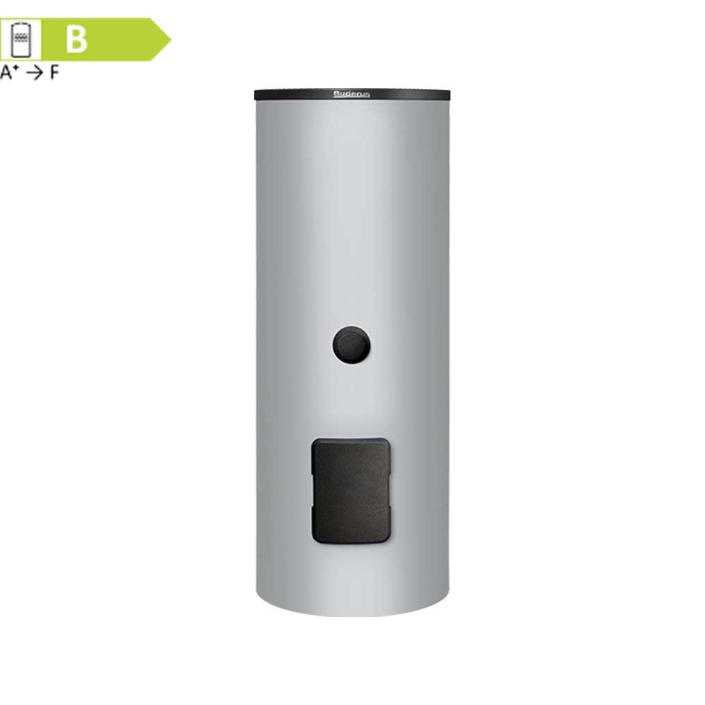 Buderus Logalux SM310.5 ES-B, 287 Liter Bivalenter Warmwasserspeicher 8732928458