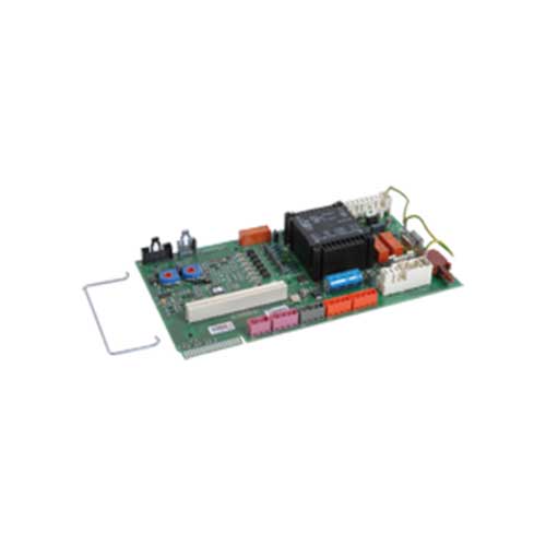 Viessmann Grundleiterplatte 7816283