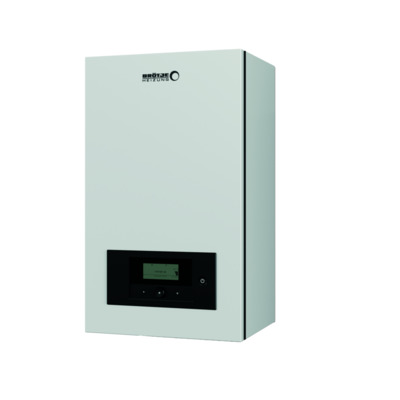 Brötje BRÖTJE Systempaket komplett WBS 22.2 7898368