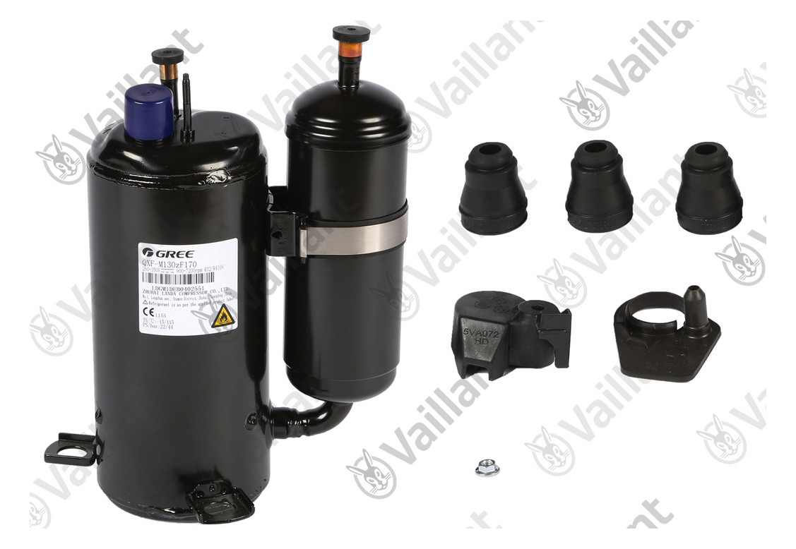 Vaillant Kompressor 8000025455