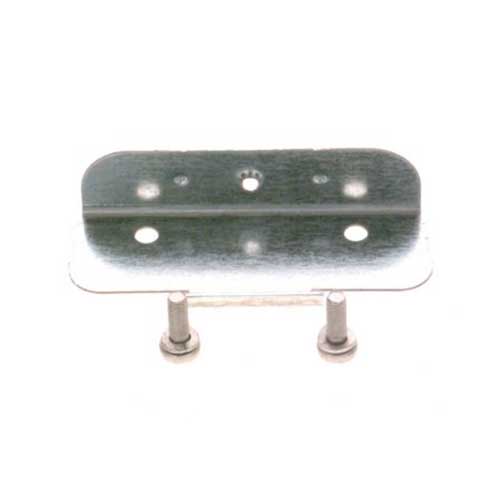Buderus Halter 87113048590, verschiedene Farben, Buderus