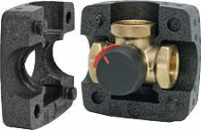 Buderus Isolierung VRI111 für Mischer DN32, VRB/VRG 7738311793