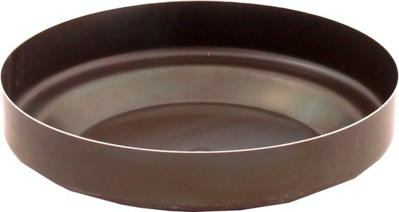 Wolf Brennkammertopf oben D226 für TGB-40/60/CGB-35/50 265105799