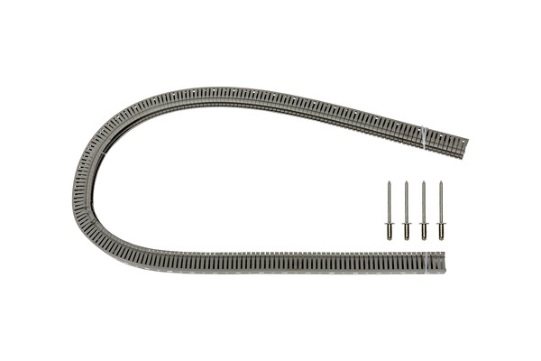 Brötje BRÖTJE Verdrahtungskanal 25mm 7700159