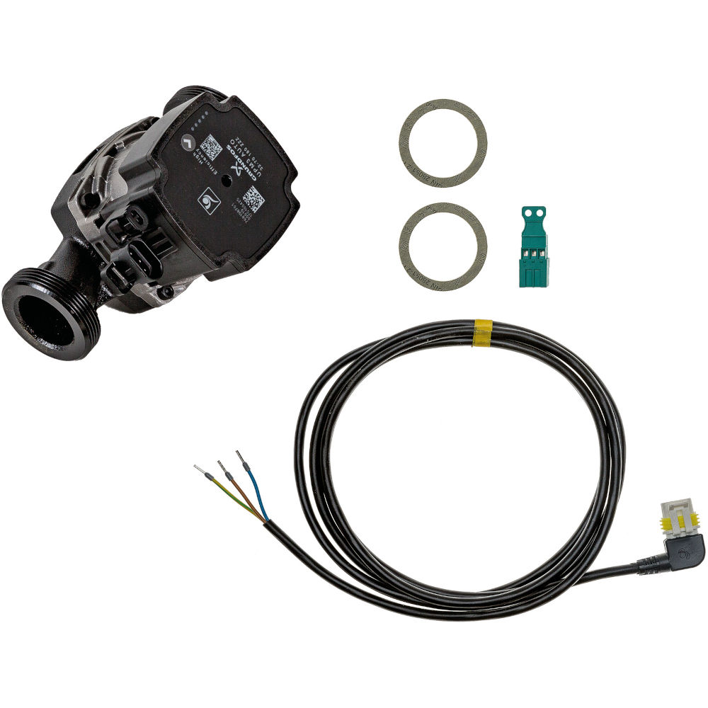 Brötje UPM 32-70 Auto Heizpumpe 7688863
