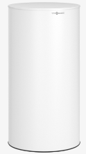 Viessmann Vitocell 100-V Typ CVAA, 200l Warmwasserspeicher vitographite Z024677