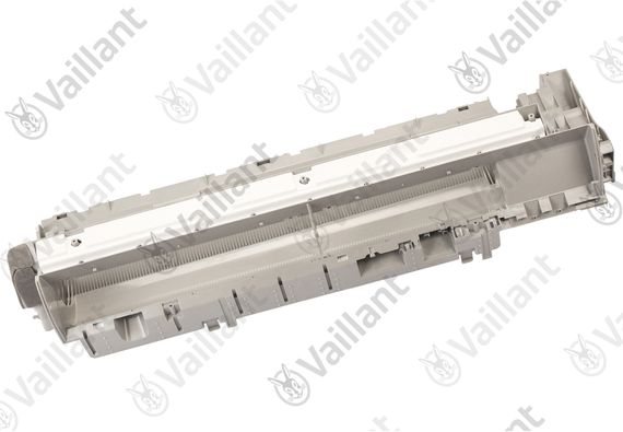 Vaillant Verkleidung, hinten 8000019474