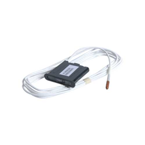 Viessmann Thermometer für Anzeige der Kesselwassertemperatur 7815182