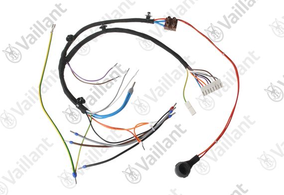 Vaillant Kabelbaum 0010026082