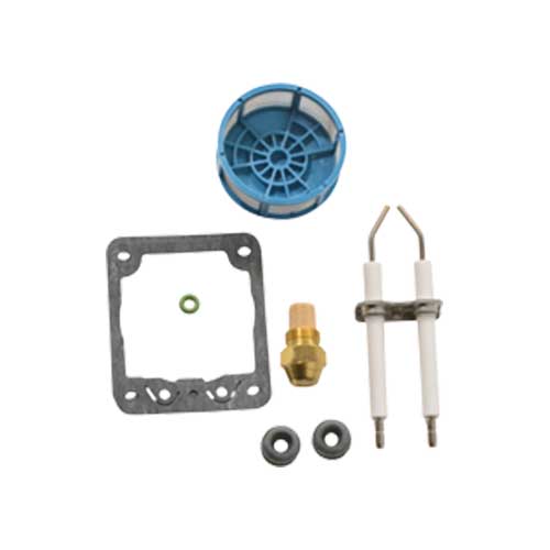 Viessmann Wartungsset 7870573 für Vitoladens BC3 12/18 kW - verschiedene Farben