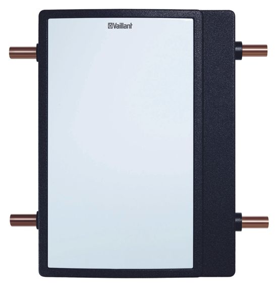 Vaillant Paket 4.6108 flexoTHERM exclusive VWF 87/4 mit fluoCOLLECT VWW 11/4 SI 8000017327