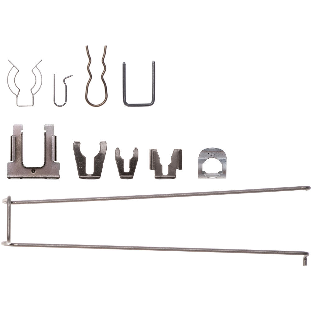 Brötje Clip Set WLS/ WLC 7677283