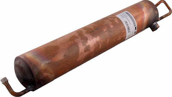 WOLF Flüssigkeitssammler D10 für BWL-1, 2071352