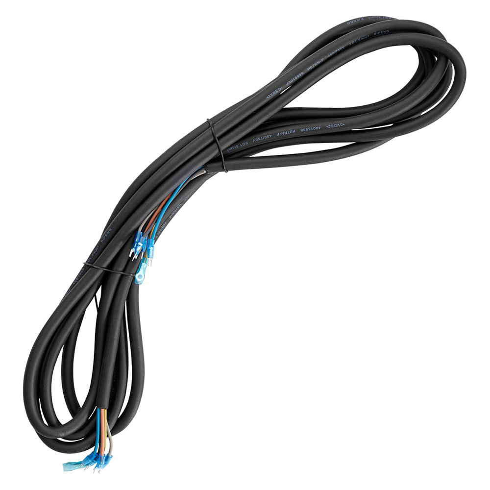 Buderus Kommunikationsleitung, Verlängerungskabel 1,5mm2, 5,5 Meter 7733701741
