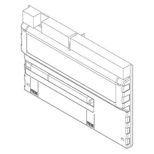 Buderus Modul ZM5313 S01 SAFe 8718598846