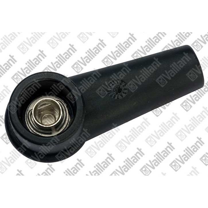 0020075412 Vaillant Stecker, Zündung 0020075412