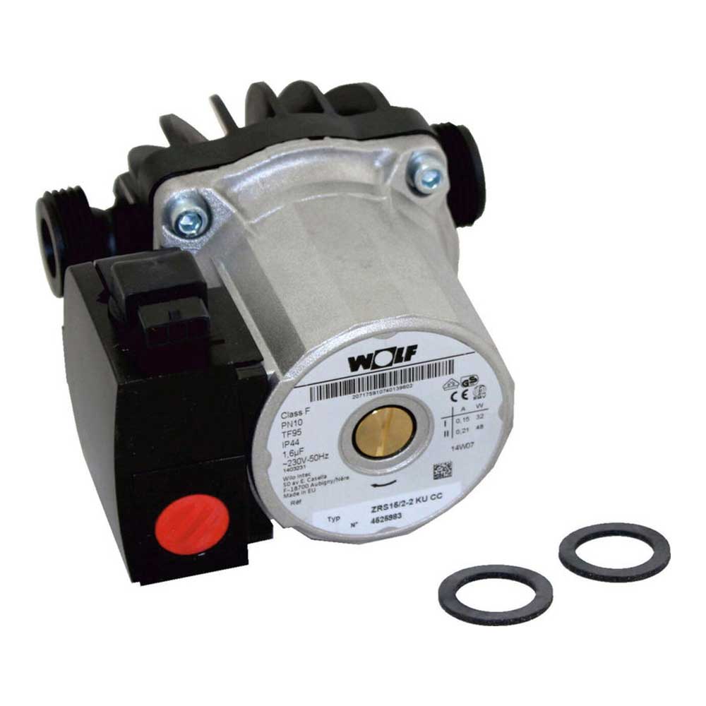 Wolf Speicherladepumpe für CGW-2 207175999