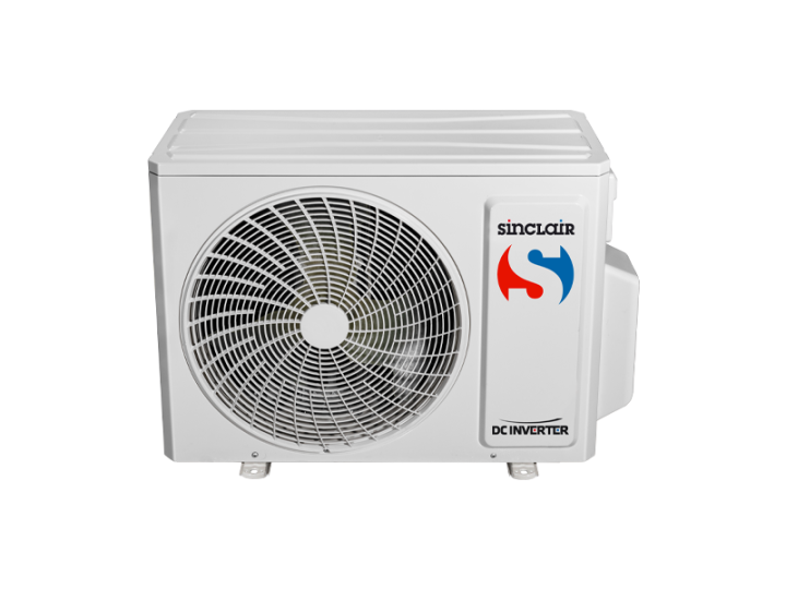 Sinclair Multisplit Außengerät Inverter 4,1 kW Kühlen / 4,4 kW Heizen MV-E14BI2