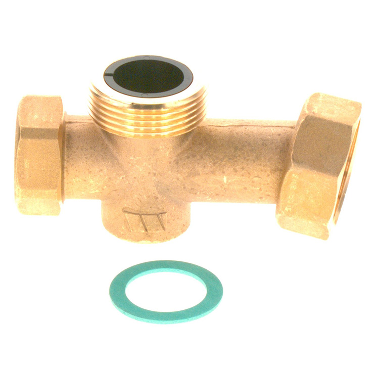 Buderus T-Stück 5584368