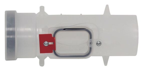 Vaillant Revisionsöffnung 0,25 m Ø 80 PP 303256