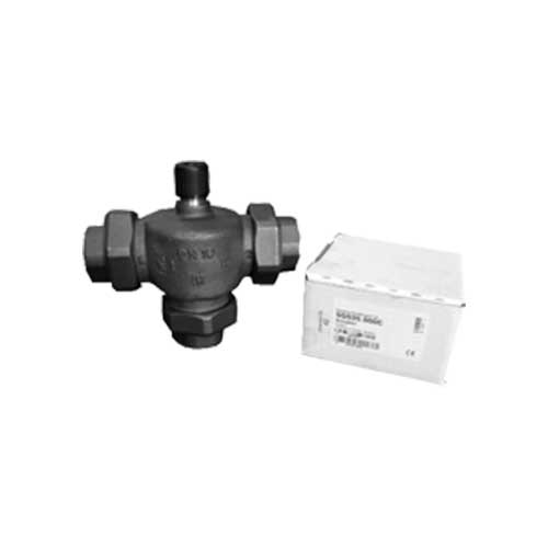 Viessmann 3-Wegeventil, DN 40, VXG 48.40 7441730, DN 40, 230 V, für Heizungs- und Prozessanlagen