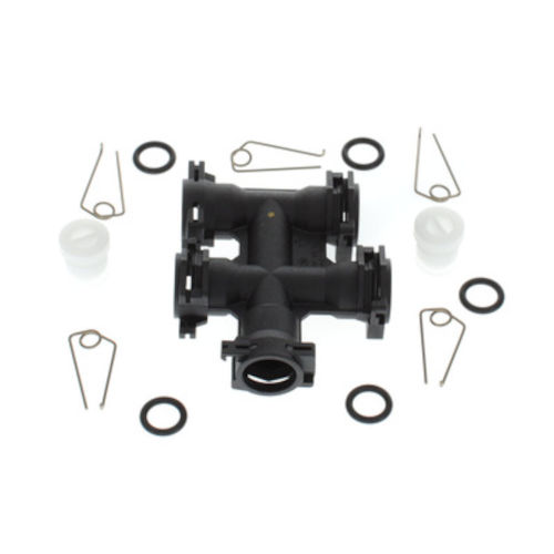 BOSCH Ersatzteil TTNR: 87167643860 Anschlussstück