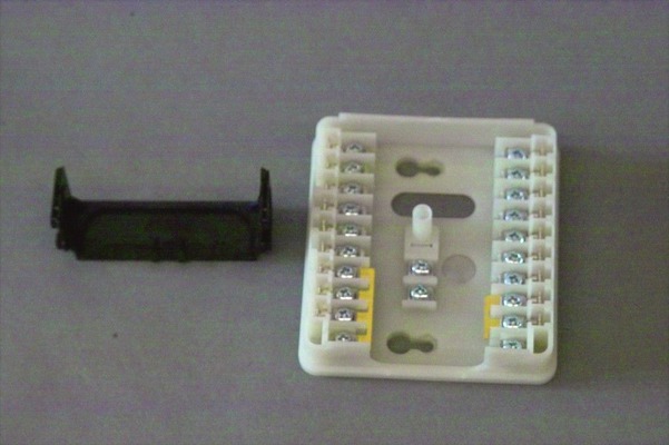 Brötje Brötje Sockel OZB 1-3, GMC 1 801171